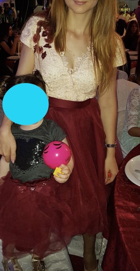 Rochie de ocazie
