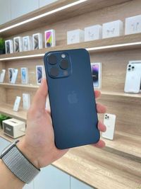 iPhone 15 Pro Max 256GB | Айфон 15 Про Мах 256ГБ 100%