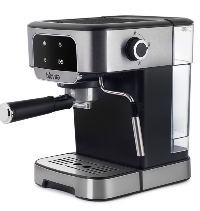 Espressor Biovita Practico