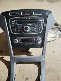 Panou cd player Ford Mondeo Mk4