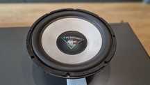 Бас тонколона Blaupunkt VW 380