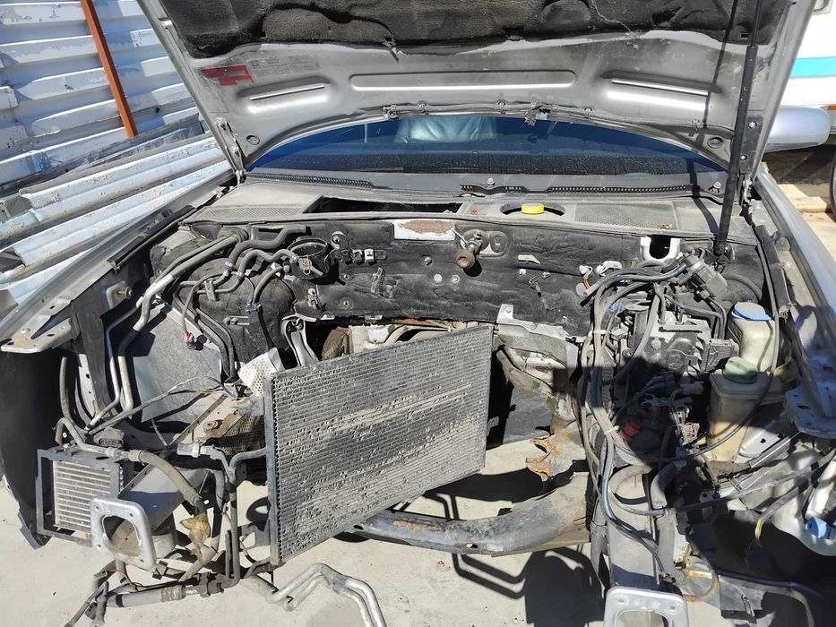 Ауди А6 Ц5/C5 2.5 TDI AKE quattro автомат на части