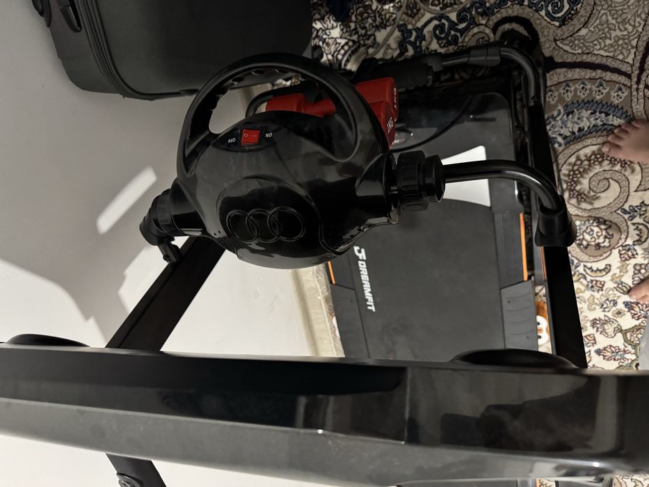 Беговая дорожка Dream Fit - 4044M