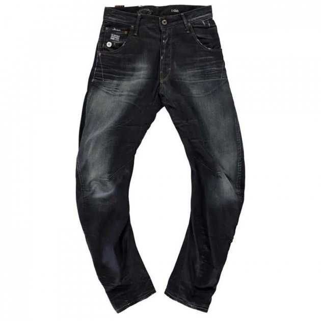 G-STAR RAW Мъжки Дънки Размер 31 Arc Loose Tapered Jeans