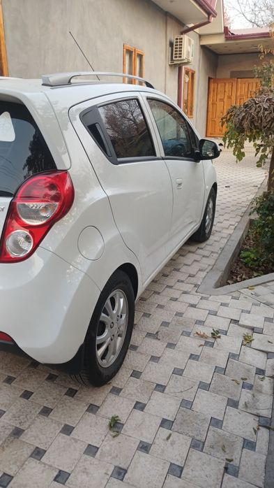 Спарк автомат 2022 йил