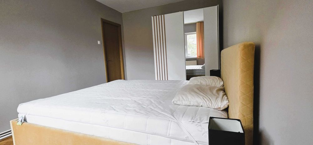 Inchiriez apartament 2 camere, Racadau