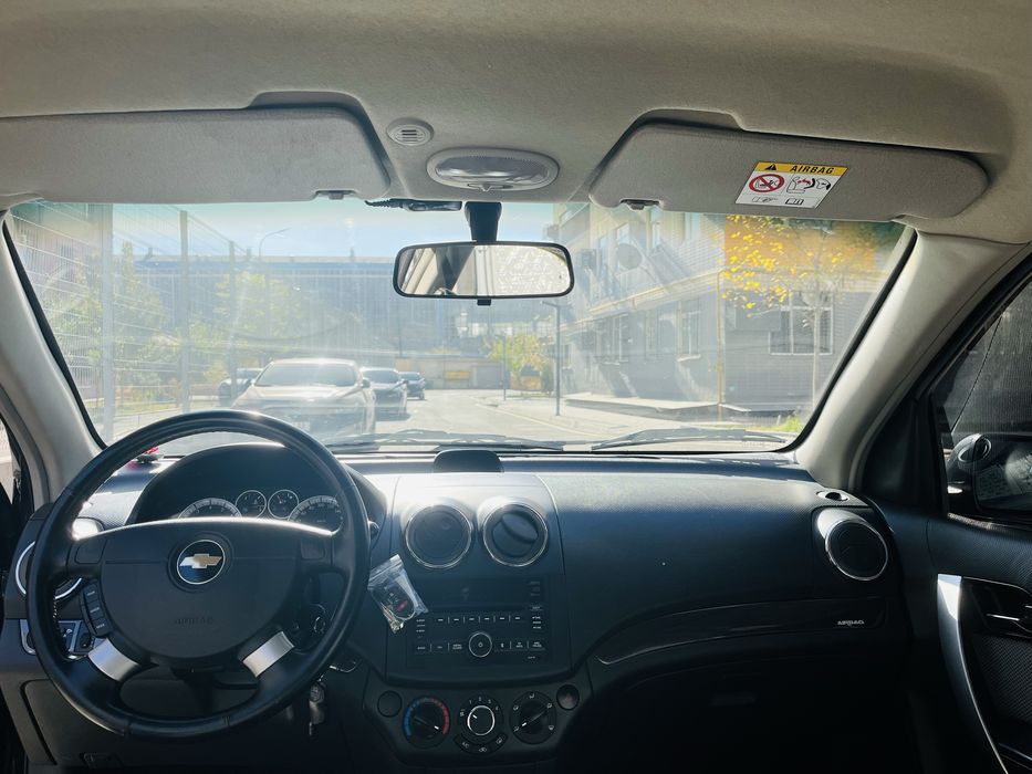 Nexia 3 Avtomat 2022