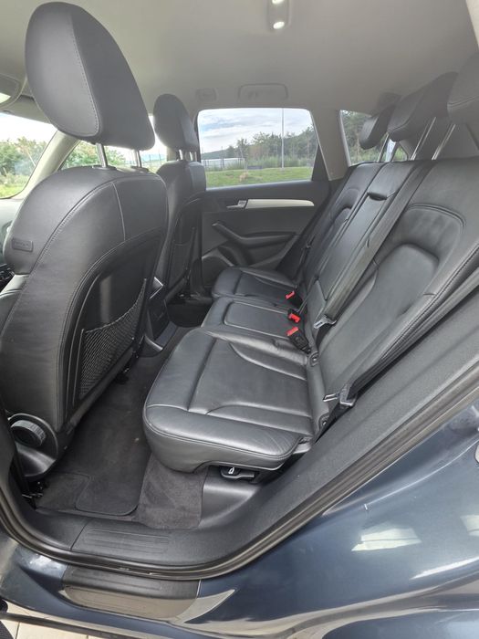 AUDI Q5 2.0 TDI 170 CP ~ Quattro~ IMPECABIL ~