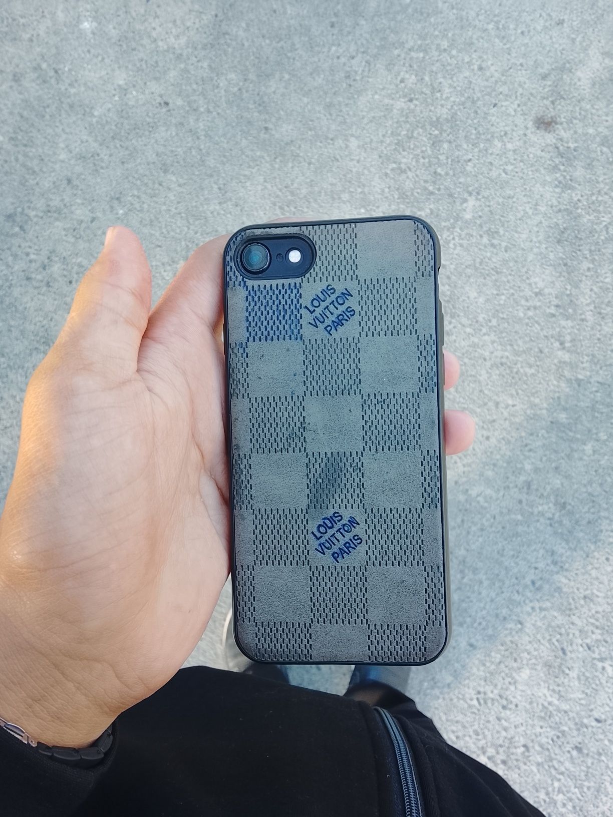 Iphone7 обмен айфон 8