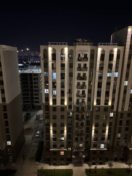 Сдаётся в аренду квартира в ЖК Ozmakon