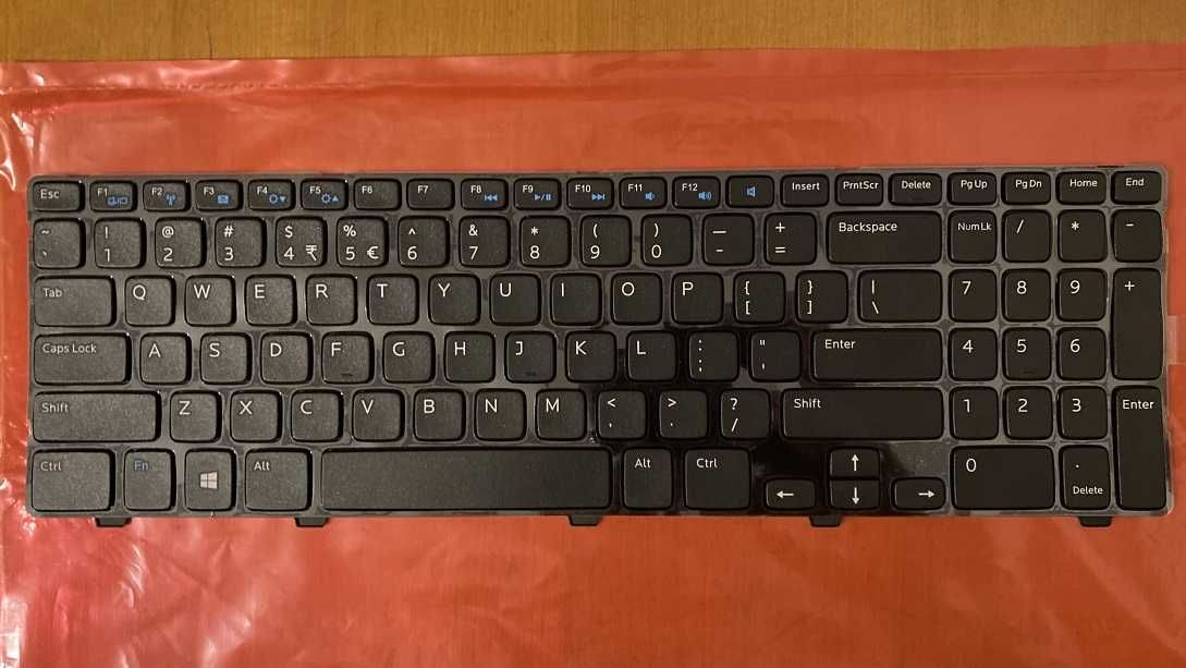 tastatura noua originala laptop Dell Inspiron Studio Vostro Latitude