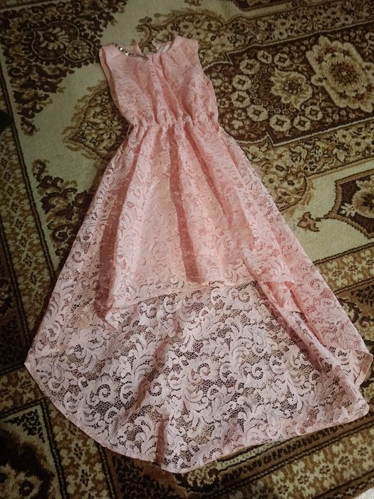 Платье 10-11 лет