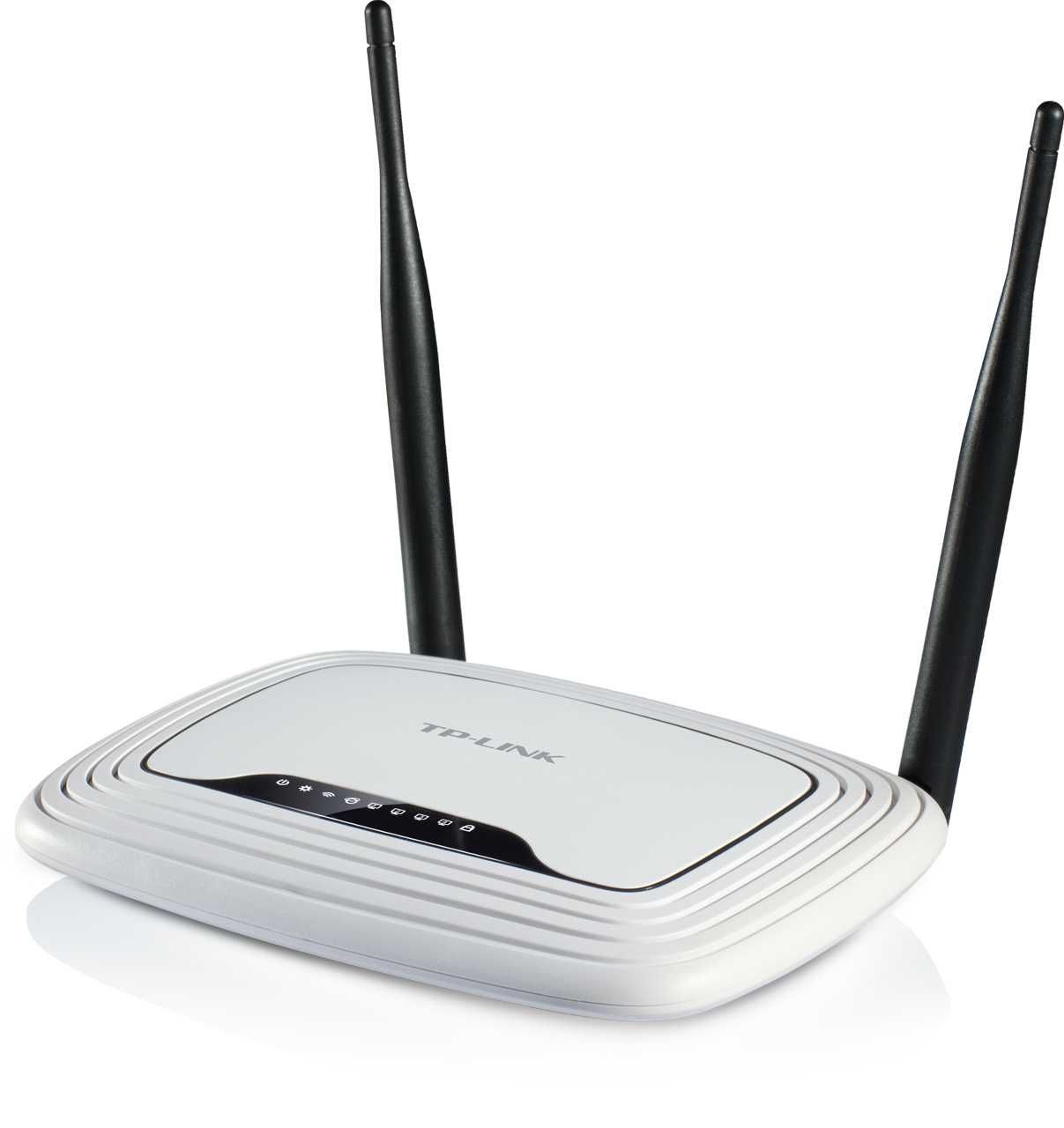 Wi-Fi роутер TP-LINK TD-W841.  300 Мбит/с