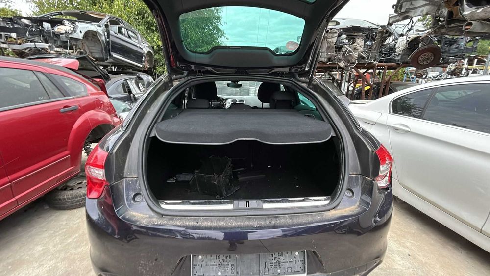 Dezmembrez Citroen DS5 1.6 B an 2017