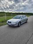 Vand Skoda Octavia 1, An: 2005, 286000 Km