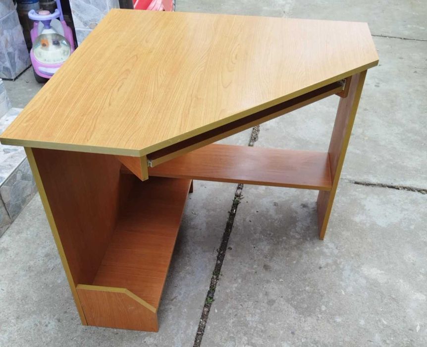 Бюро за компютър