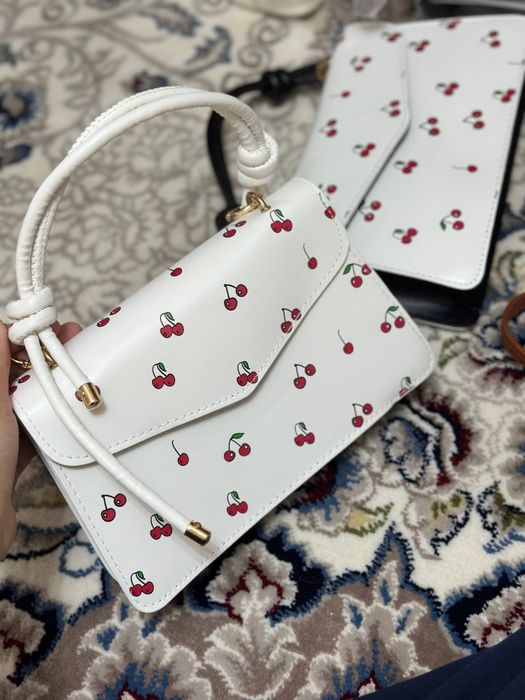 Женские сумки Китай