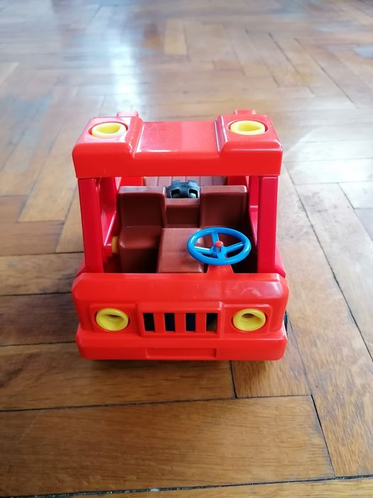 Продавам ретро камионче Matchbox LL 700 1979 Г.