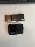 Vand gopro hero 11 black