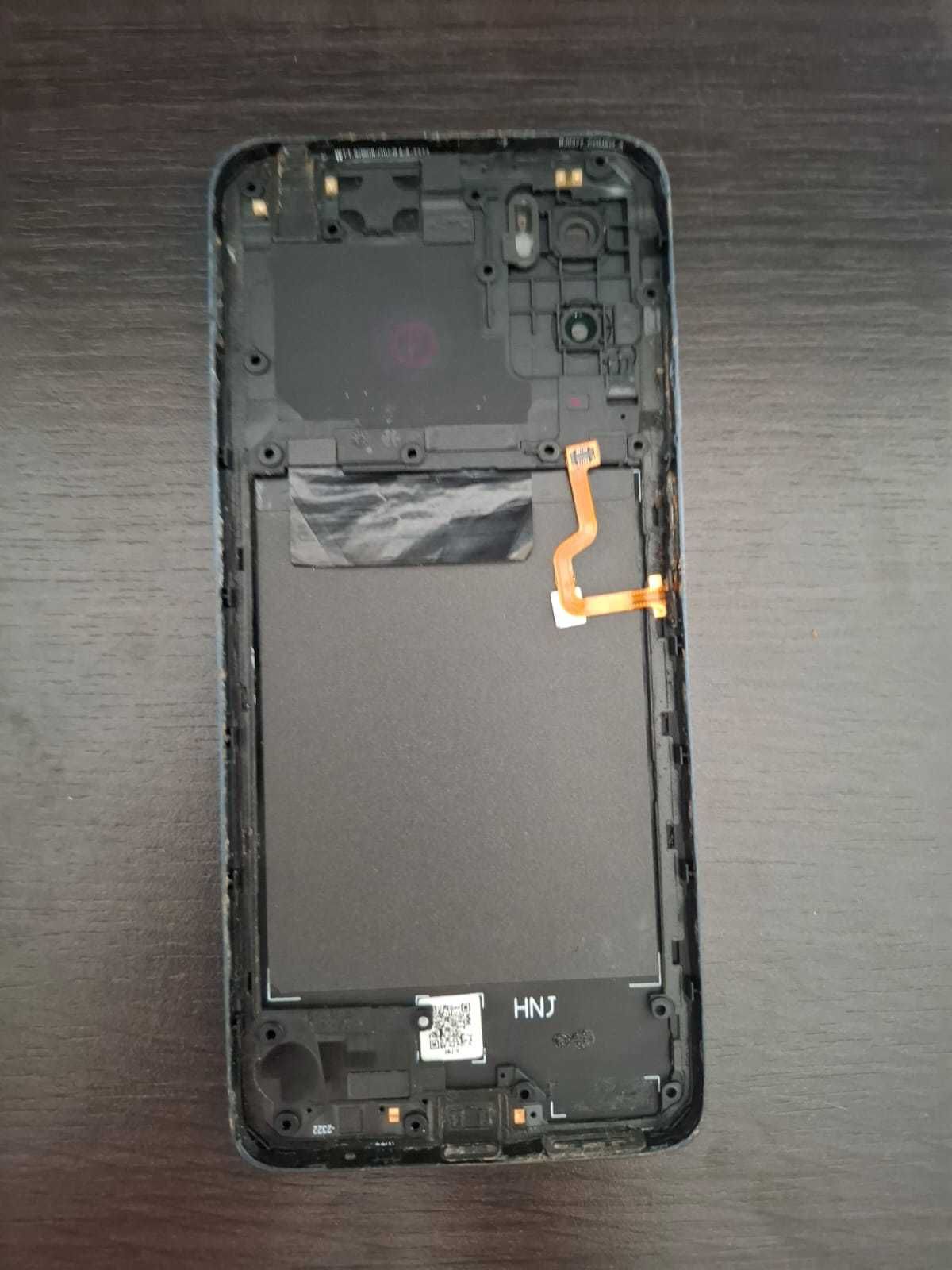 Motorola Moto E22 – display nou, fără baterie, reparații sau piese