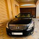 NİSSAN TEANA Biznes class, 2.5 L