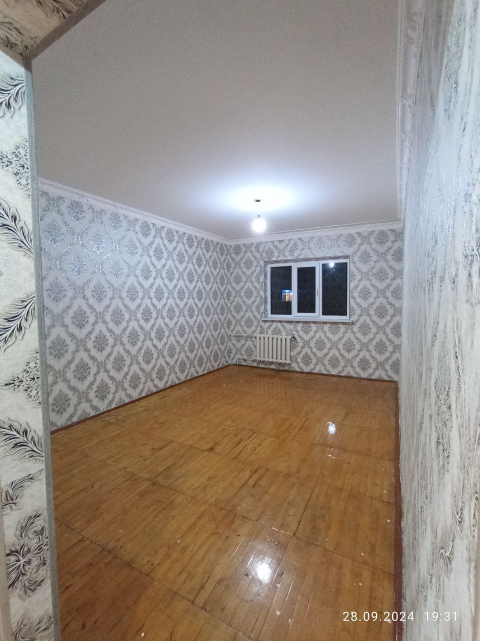 Продам квартиру 2 комнатную
