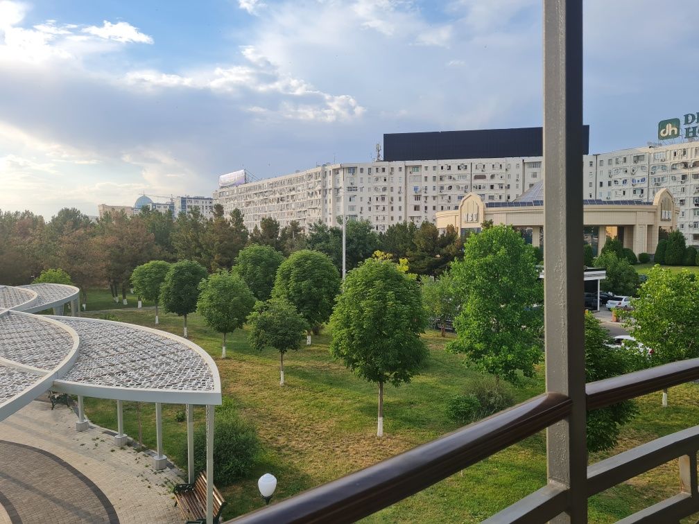 Себзор НБУ банк оркасида 3хона дом