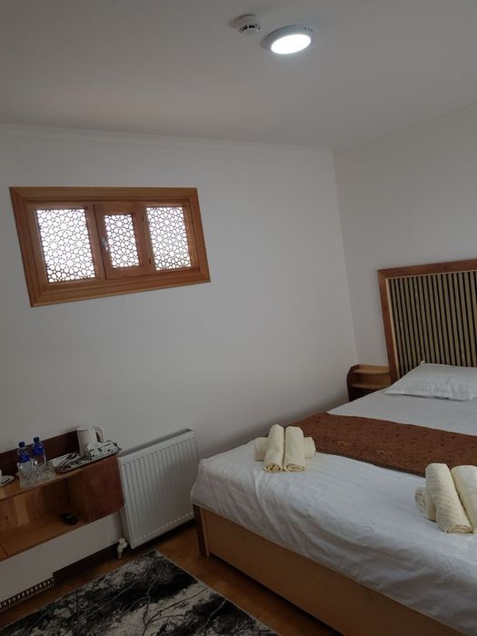 Mehmonxona Bek Hotel Bukhara