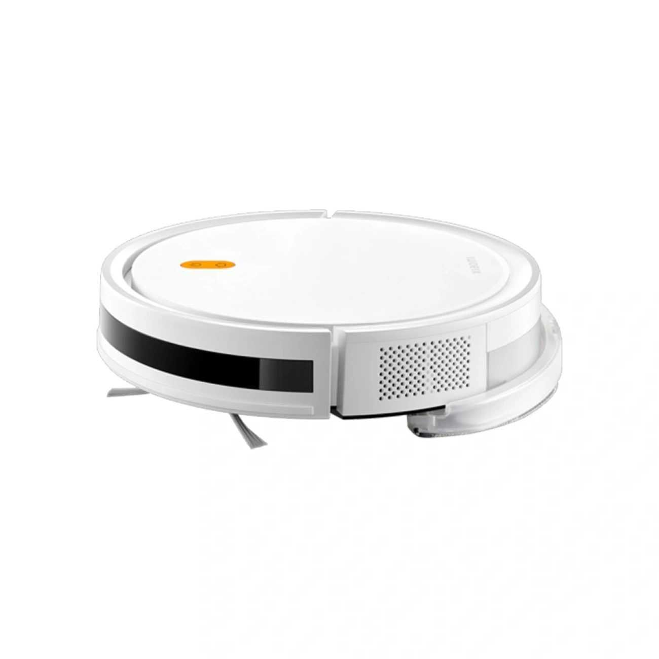 Робот пылесос Xiaomi Robot Vacuum E5 White