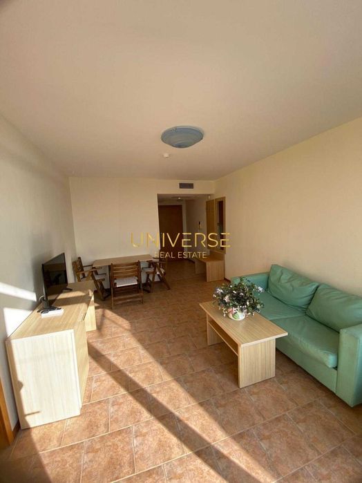 Продава се Двустаен апартамент в к.к. Слънчев бряг - 80 кв.м за 1563 €/кв.м - Снимка #2