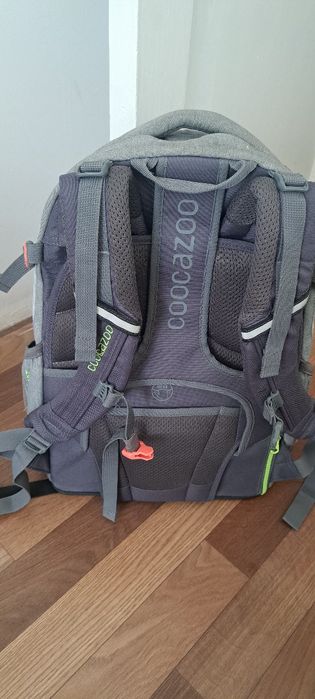 Рюкзак в отличном состоянии