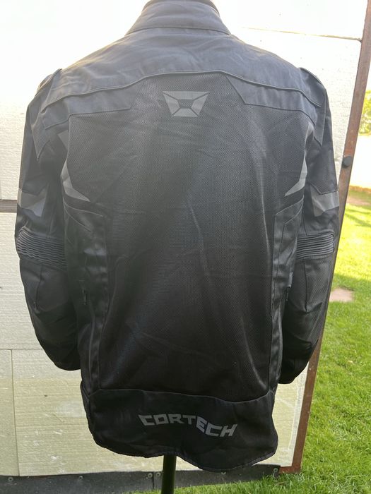Geaca moto textil de vara marimea L-XL