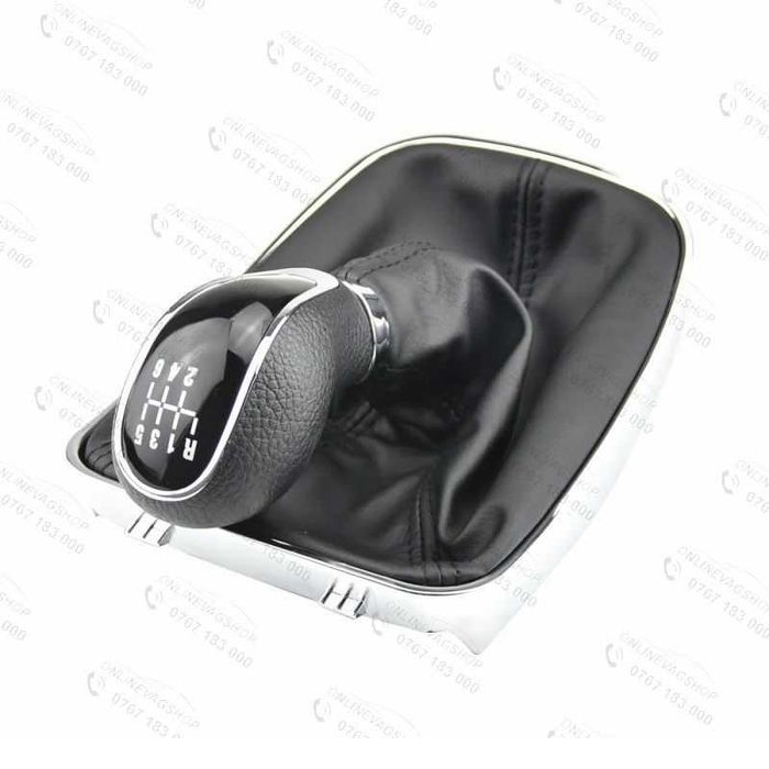 Nuca schimbator Opel Insignia, Astra J,Mokka,Zafira,Corsa cu manson