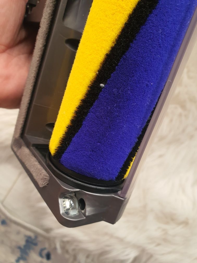Cap perie Dyson Soft Roller nou- niciodata folosit