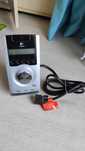 Consola boxe audio Logitech Z5500-control pod