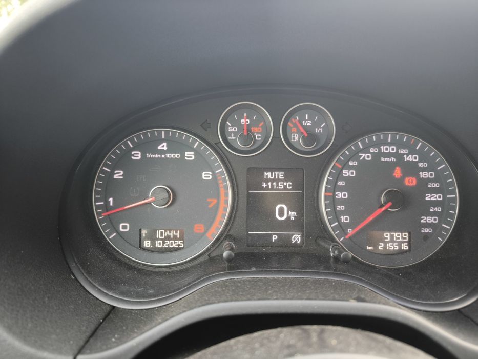 Audi A3 * 1.4 benzina * automat