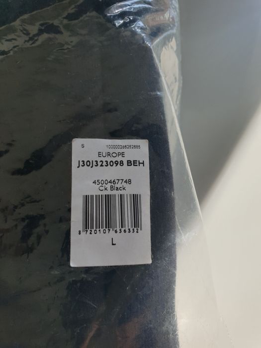 Блуза Calvin Klein