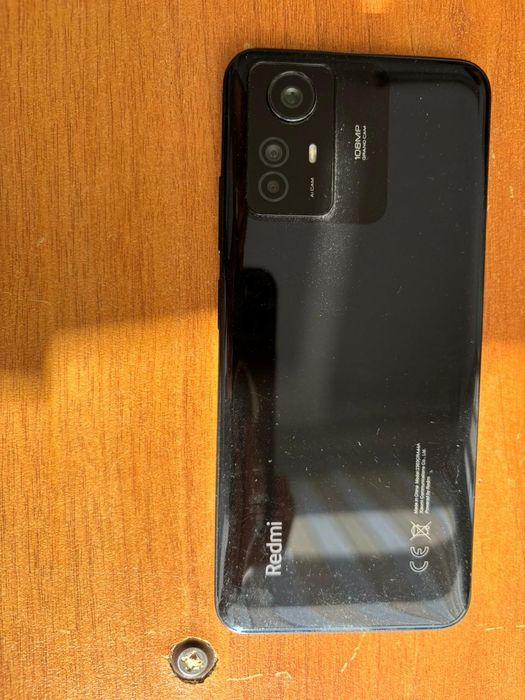 Redmi note 12s  256gb