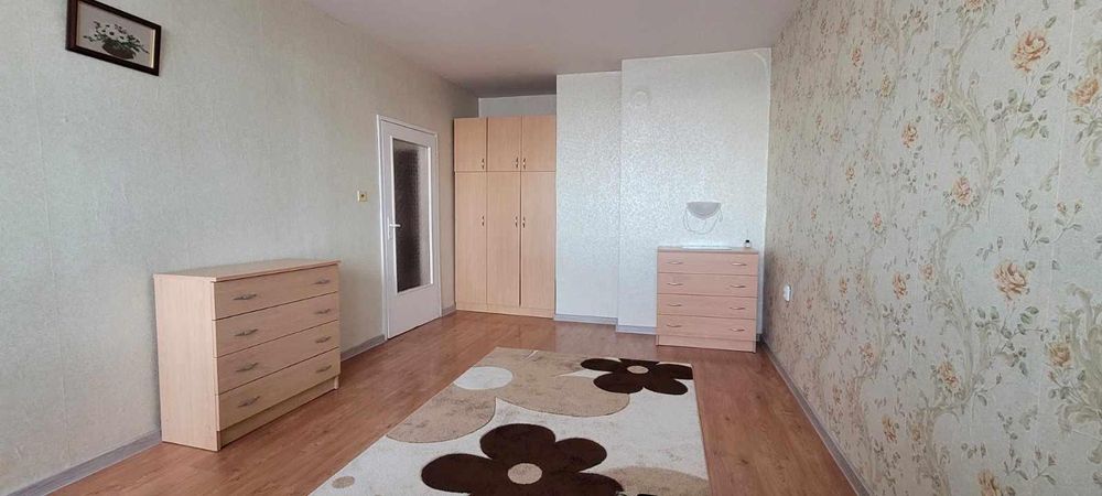 Двустаен апартамент, под наем, кв. Спортна зала