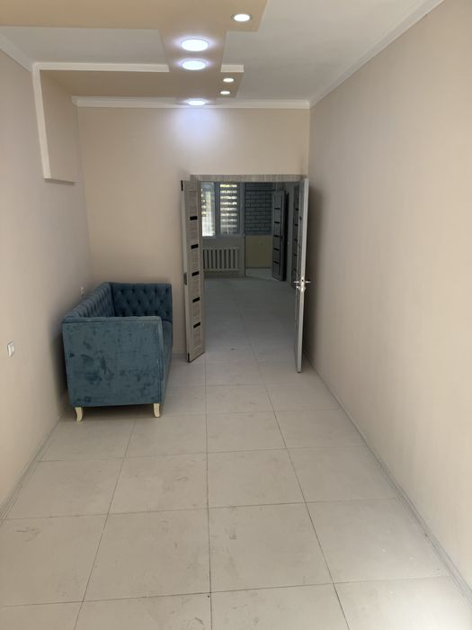 Аренда нежилое помещение 55кв