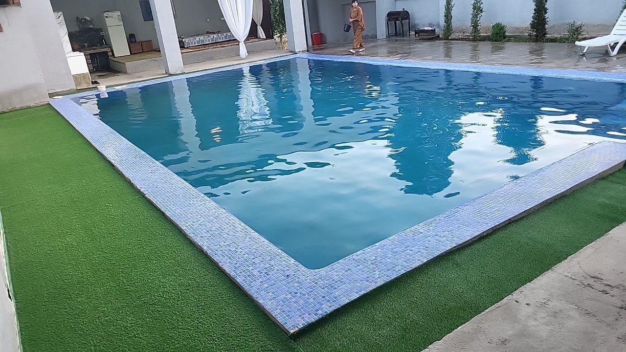 Дача бочка чорвода