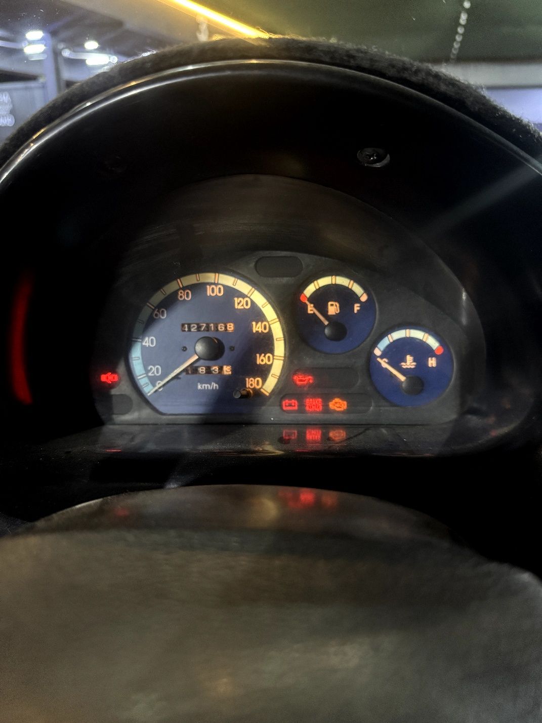 Matiz 2006 yil, 2000$
