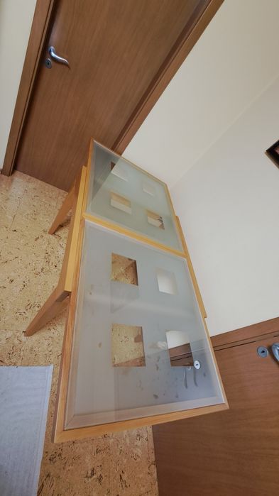 Трапезна разтегателна маса