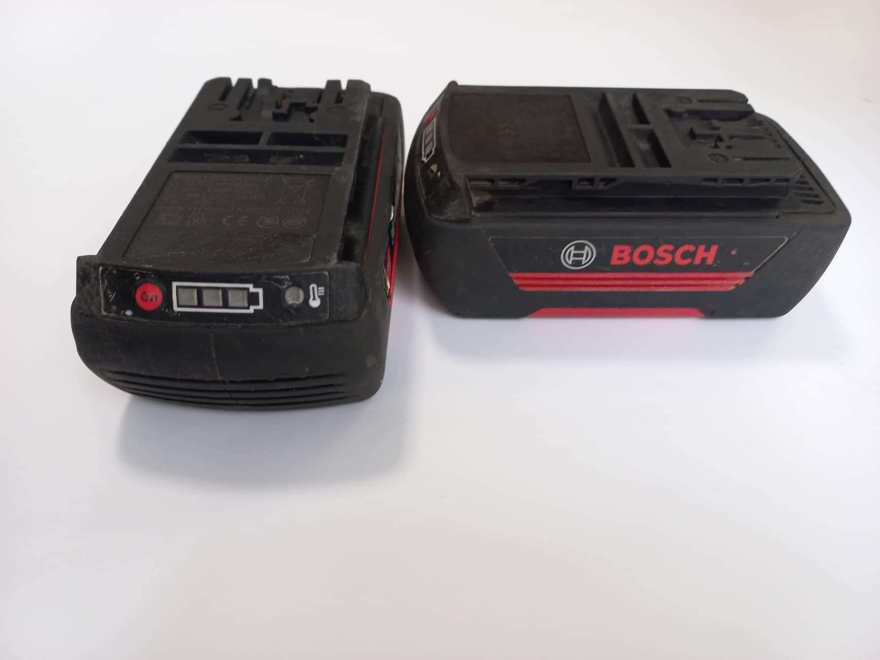Акумулаторна батерия BOSCH 36V/1.3Ah