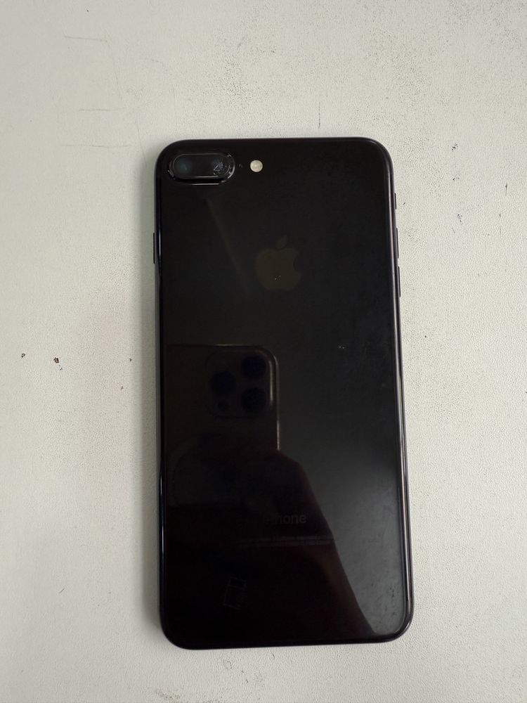 Iphone 7 plus 128gb
