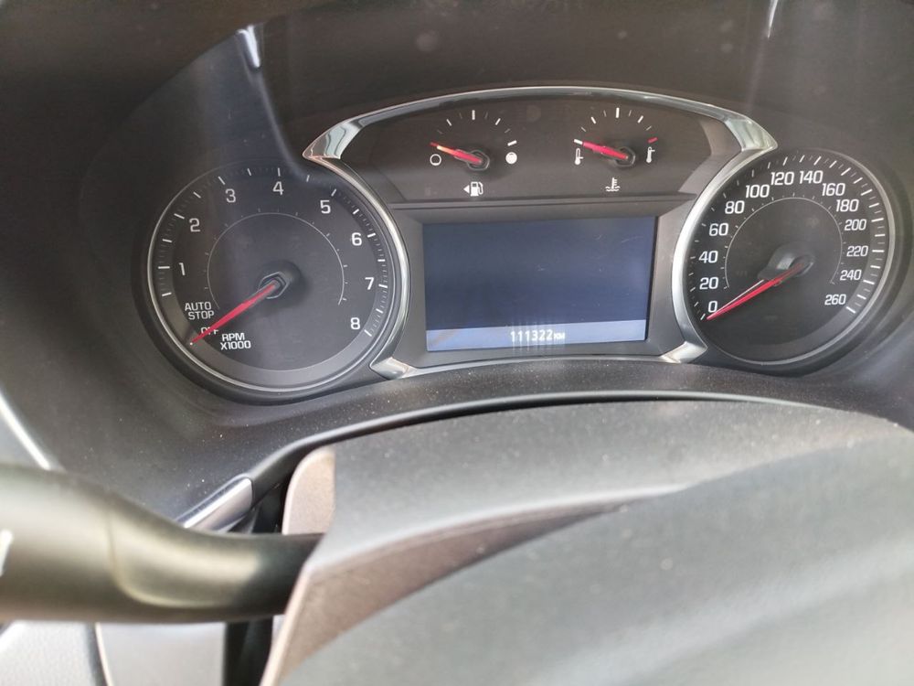 Equinox Full 2020 йил
