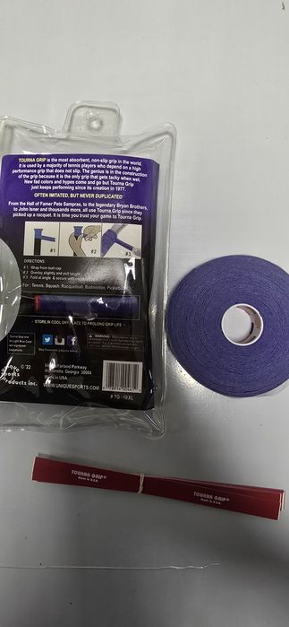 Тенис грип Tourana