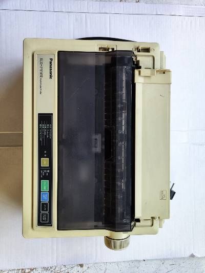 Матричен принтер Panasonic KX P 1150
