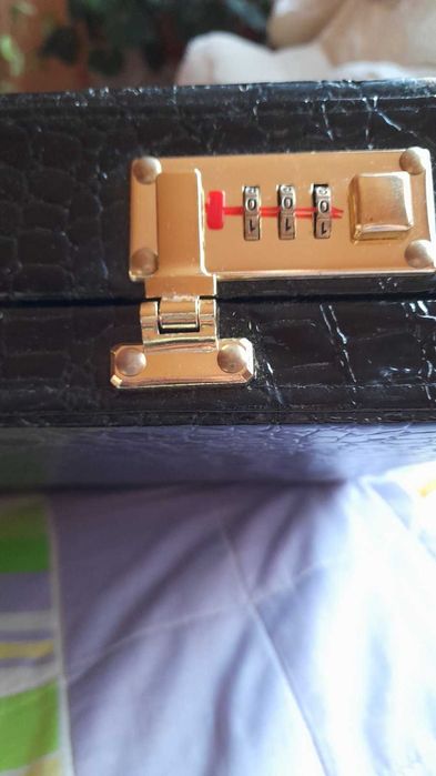 Комлект ножове Platinum