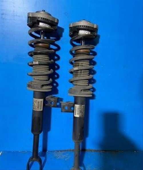 на бмв f10 рейсталинг